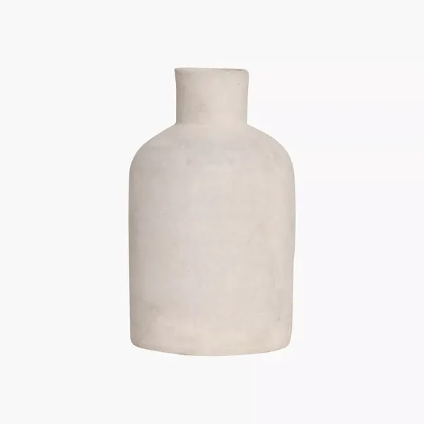 Flowrette Vases Kolayat vase Ecomix 27 cm fleurs séchées