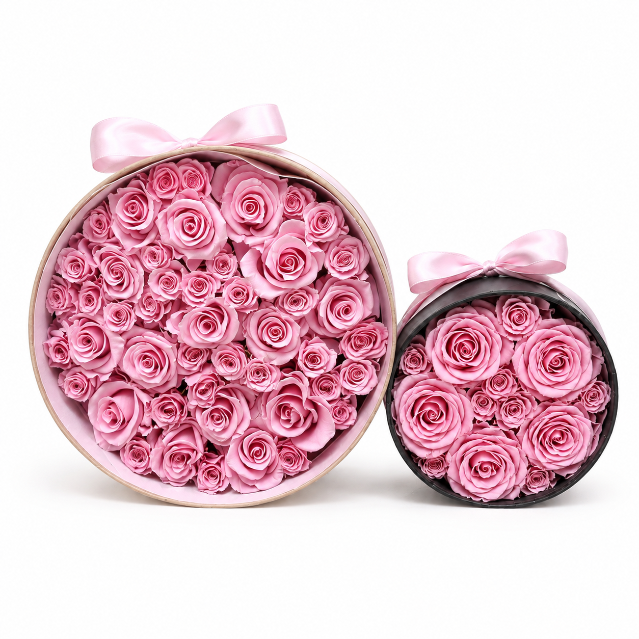 Ateliers Ouchamp Rue de la Rosière boîte fleurie roses rouges M