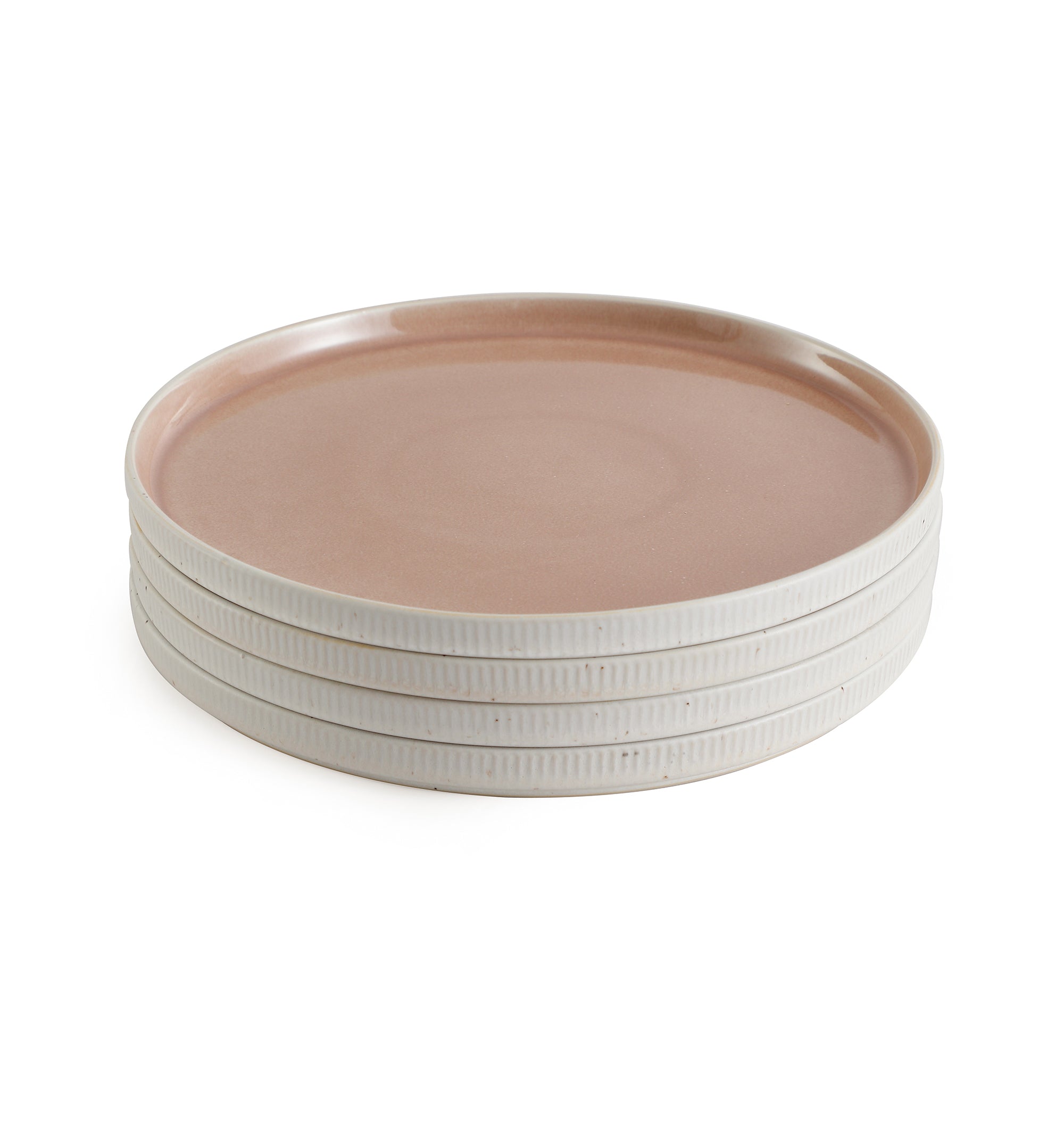 Sia Home Amsterdam service 16 pièces grès beige