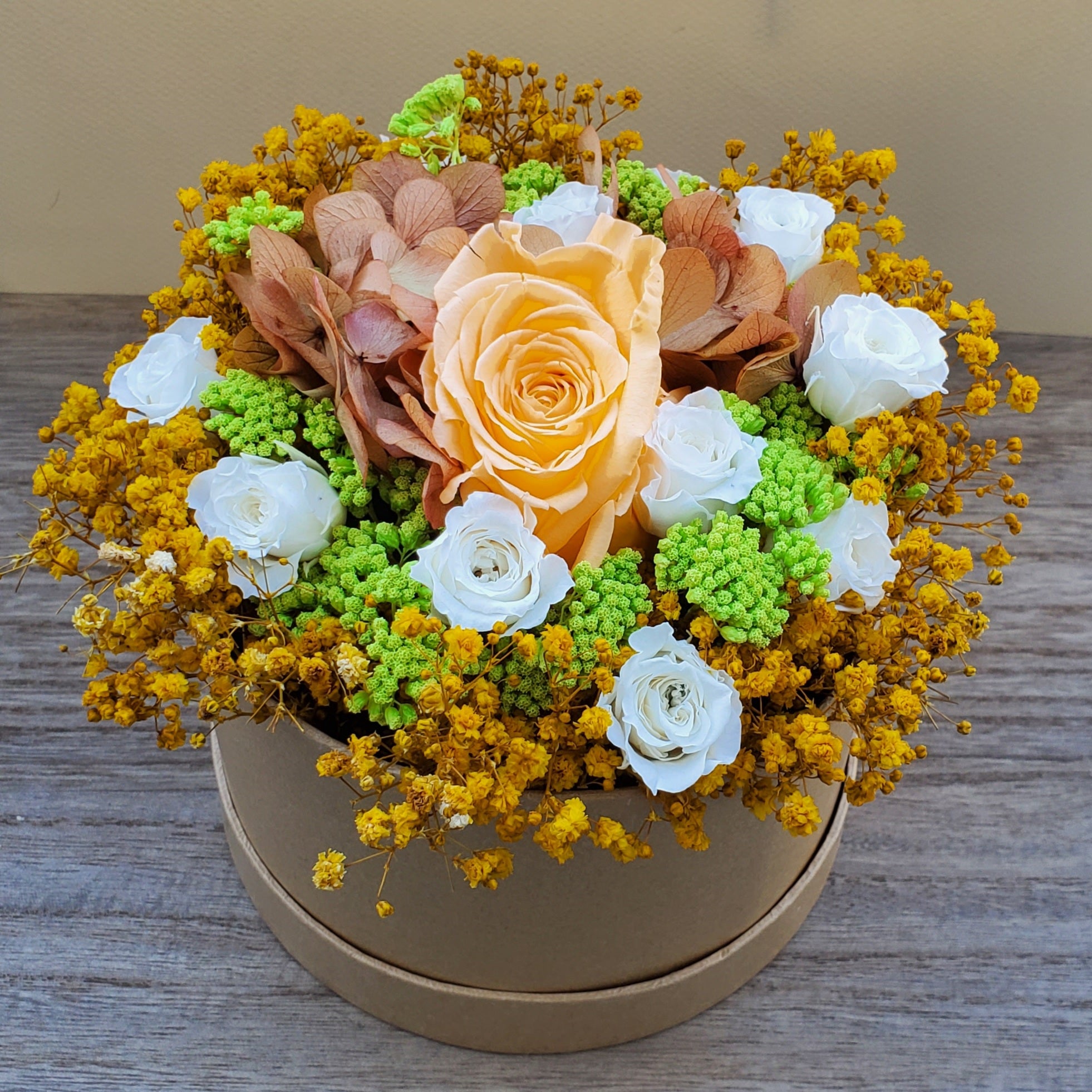 Ateliers Ouchamp Boîtes Rue Bourgon box stabilisée 14 cm