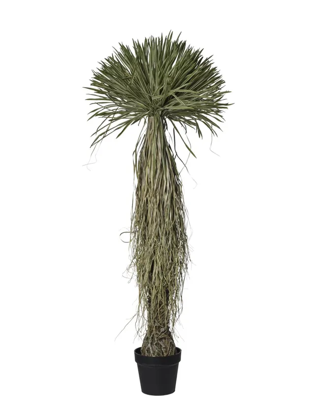 Feuillazur Rungis Arbre scarecrow artificiel plante décorative