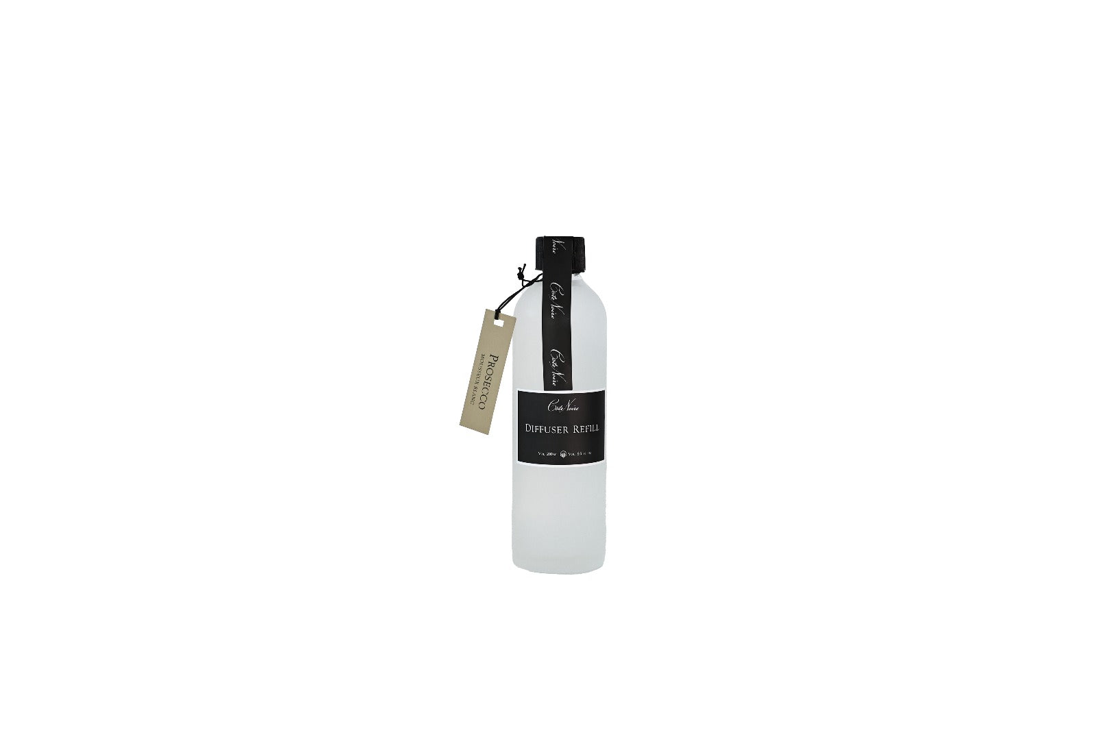 Côte Noire Recharge diffuseur 200 ml Prosecco