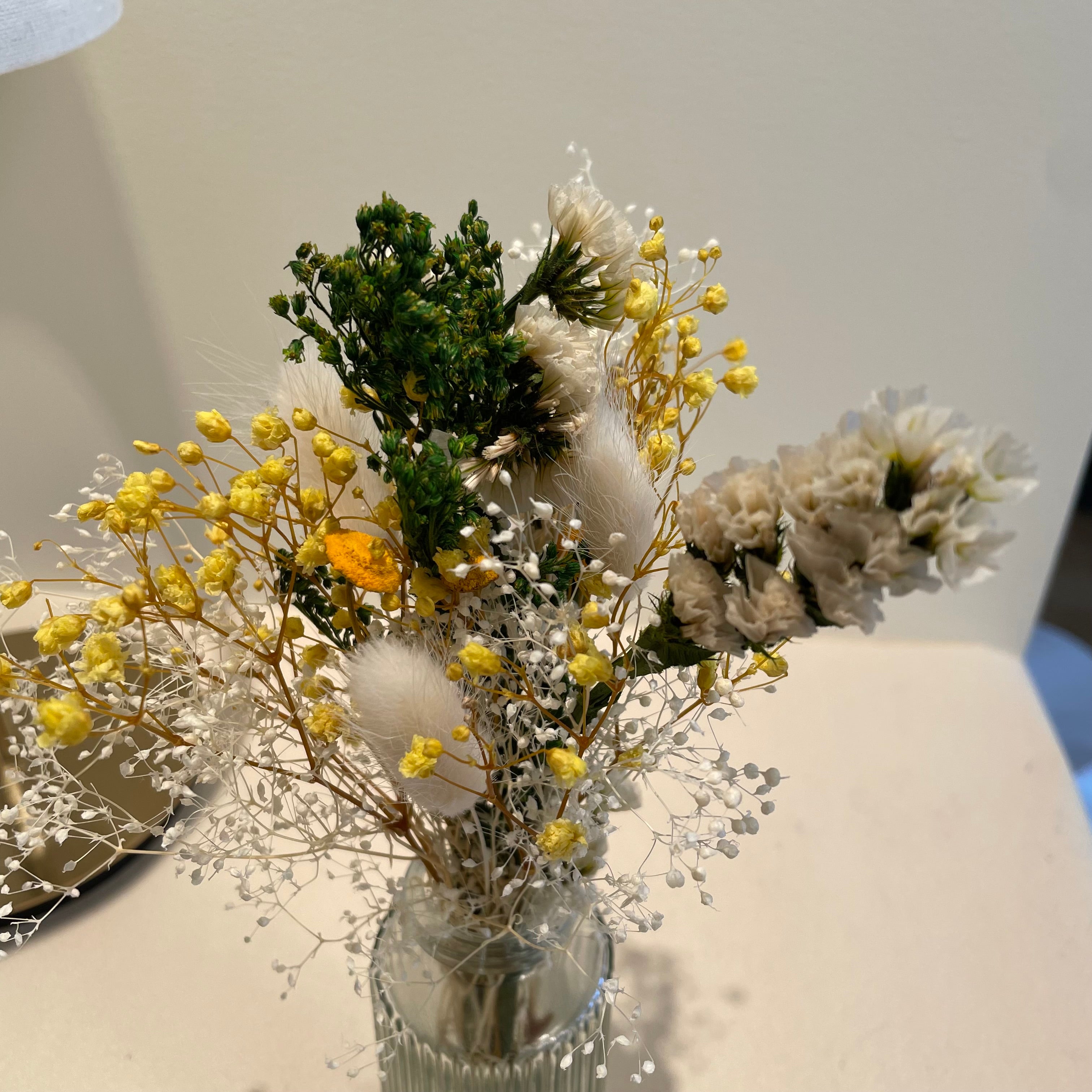 Ateliers Ouchamp Bouquets Rue de Fortuny bouquet vase rose