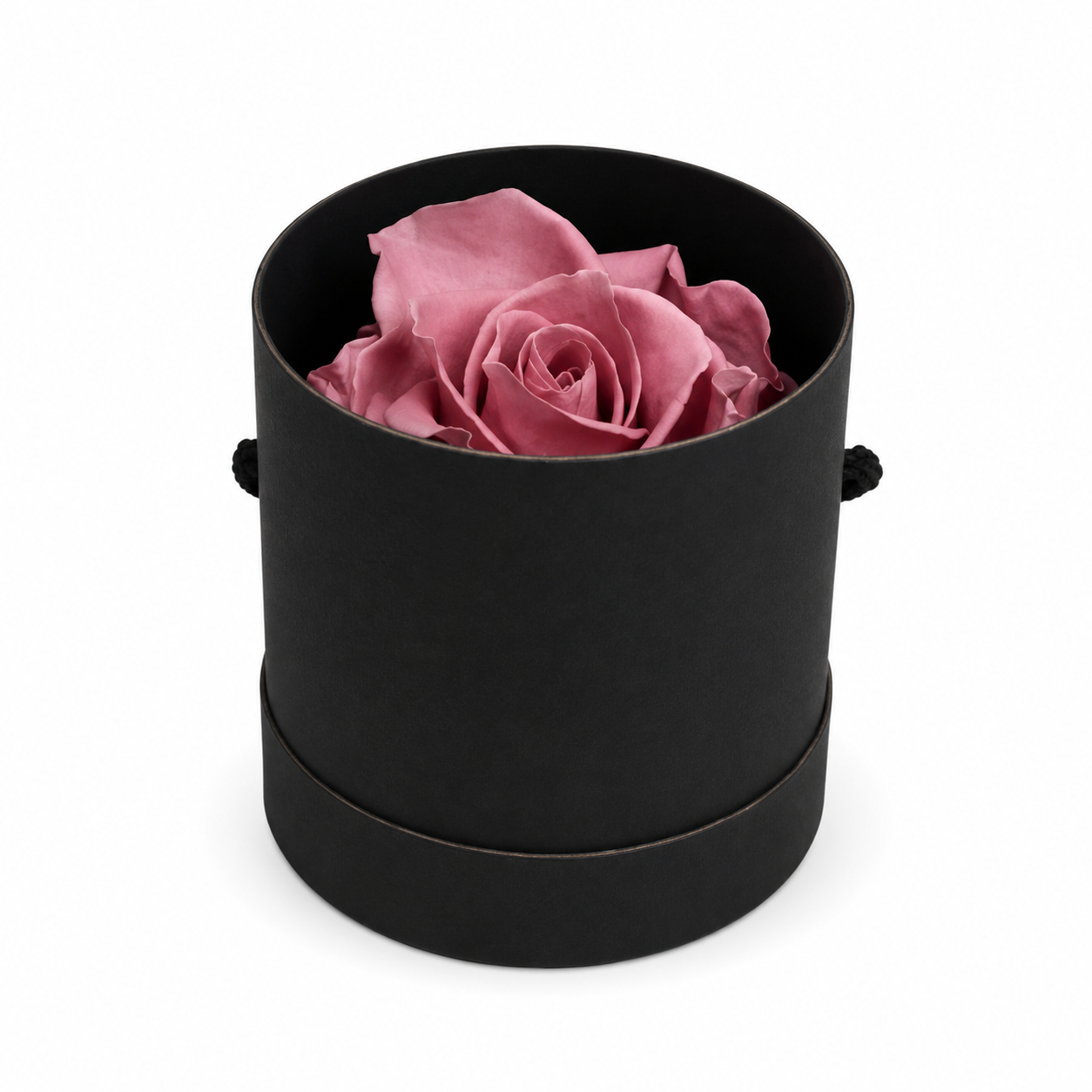 Ateliers Ouchamp Boites Rue des Roses boite rose rouge