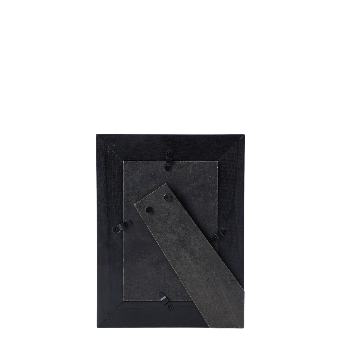 Sia Home Haiku cadre photo pin noir 10x15 cm