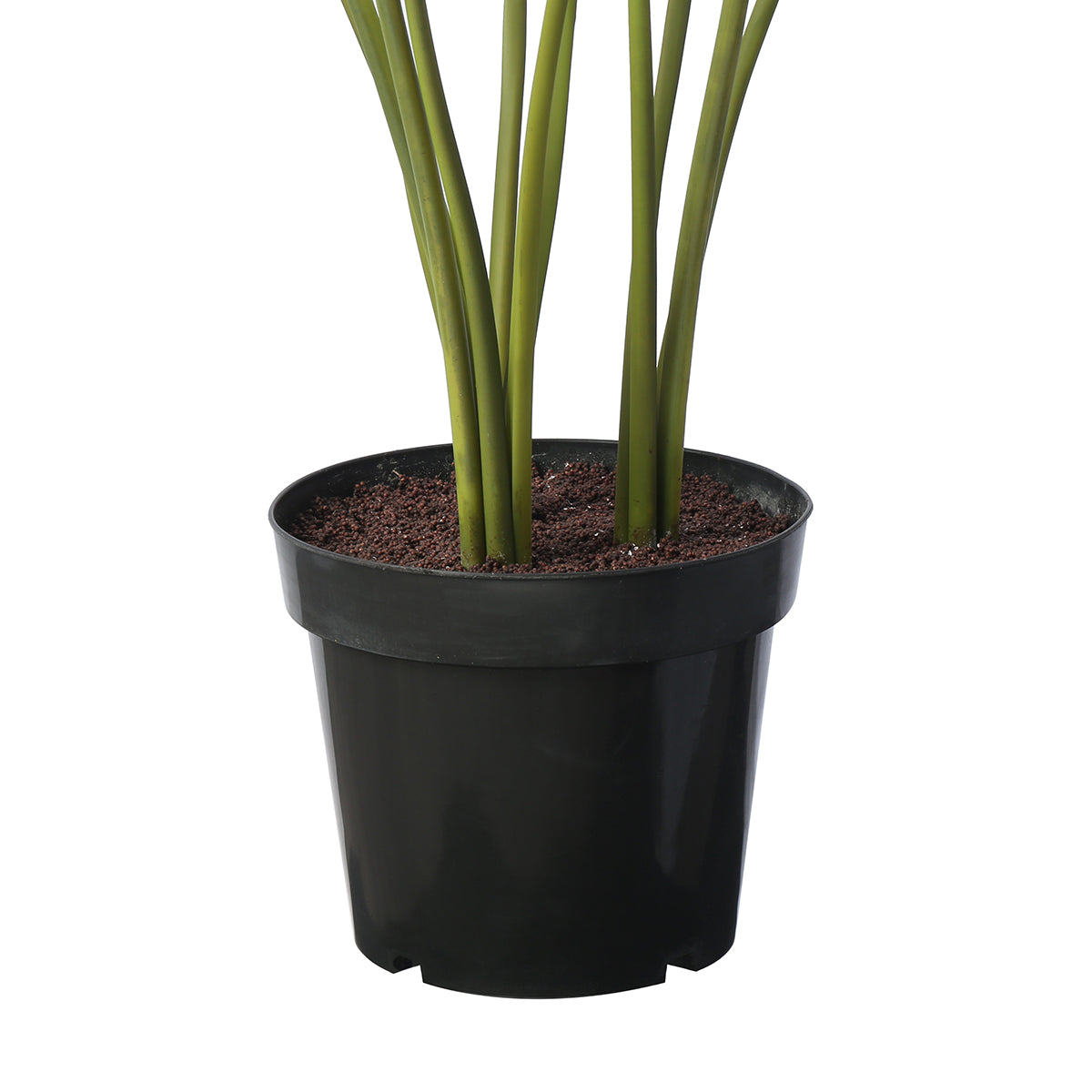 Sia Home Areca palmier artificiel 120 cm vert
