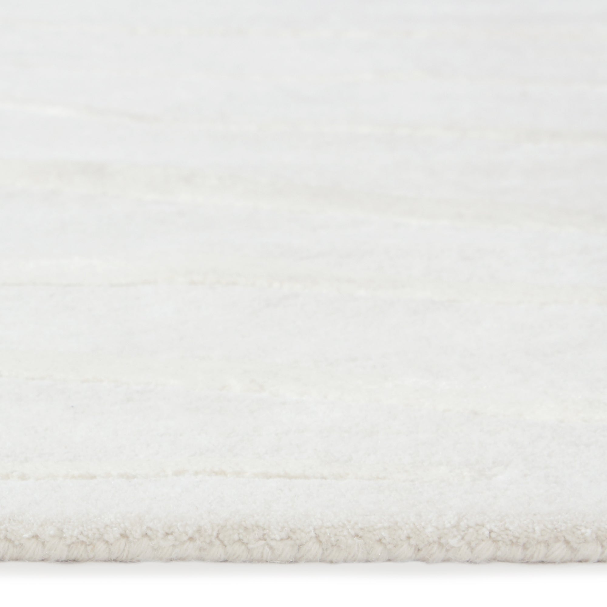 Sia Daven tapis 230x160 cm blanc cassé motifs relief