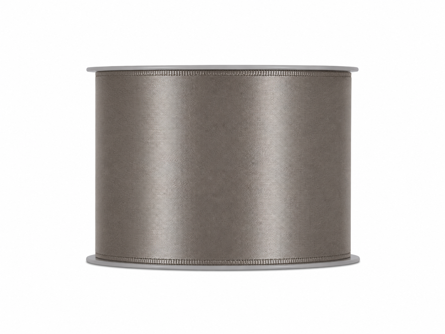 Feuillazur Rungis Ruban maxi satin premium beige 100mm