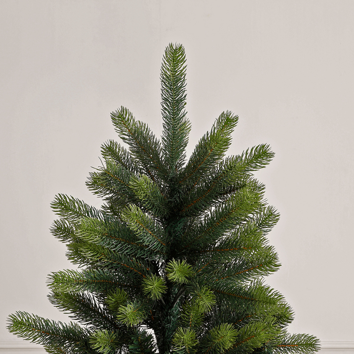 Sia Sapins Sam sapin artificiel 320 cm vert dense