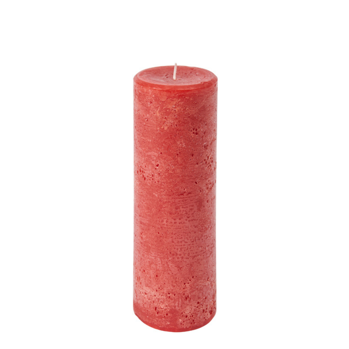 Sia Home Antik XL bougie cylindrique grise 20 cm