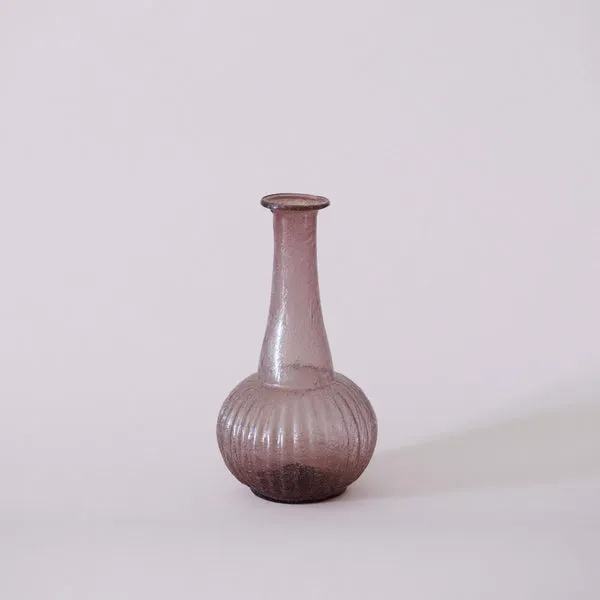 Flowrette Dream vase verre recyclé soliflore