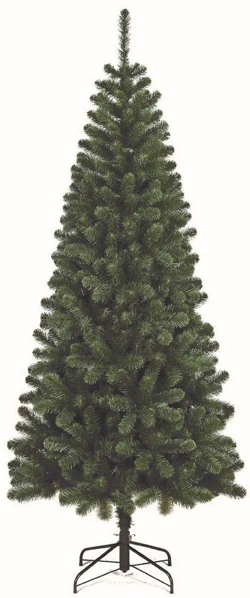 Feuillazur Rungis Sapin Kenya 180 cm artificiel vert