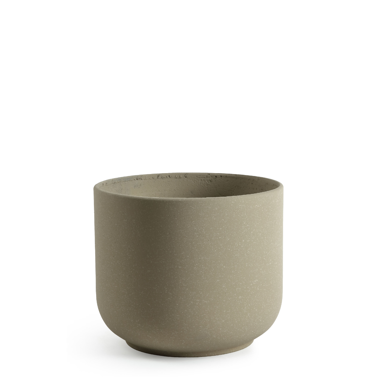 Sia Home Cache-pots Terra cache-pot orange terracotta 31 cm