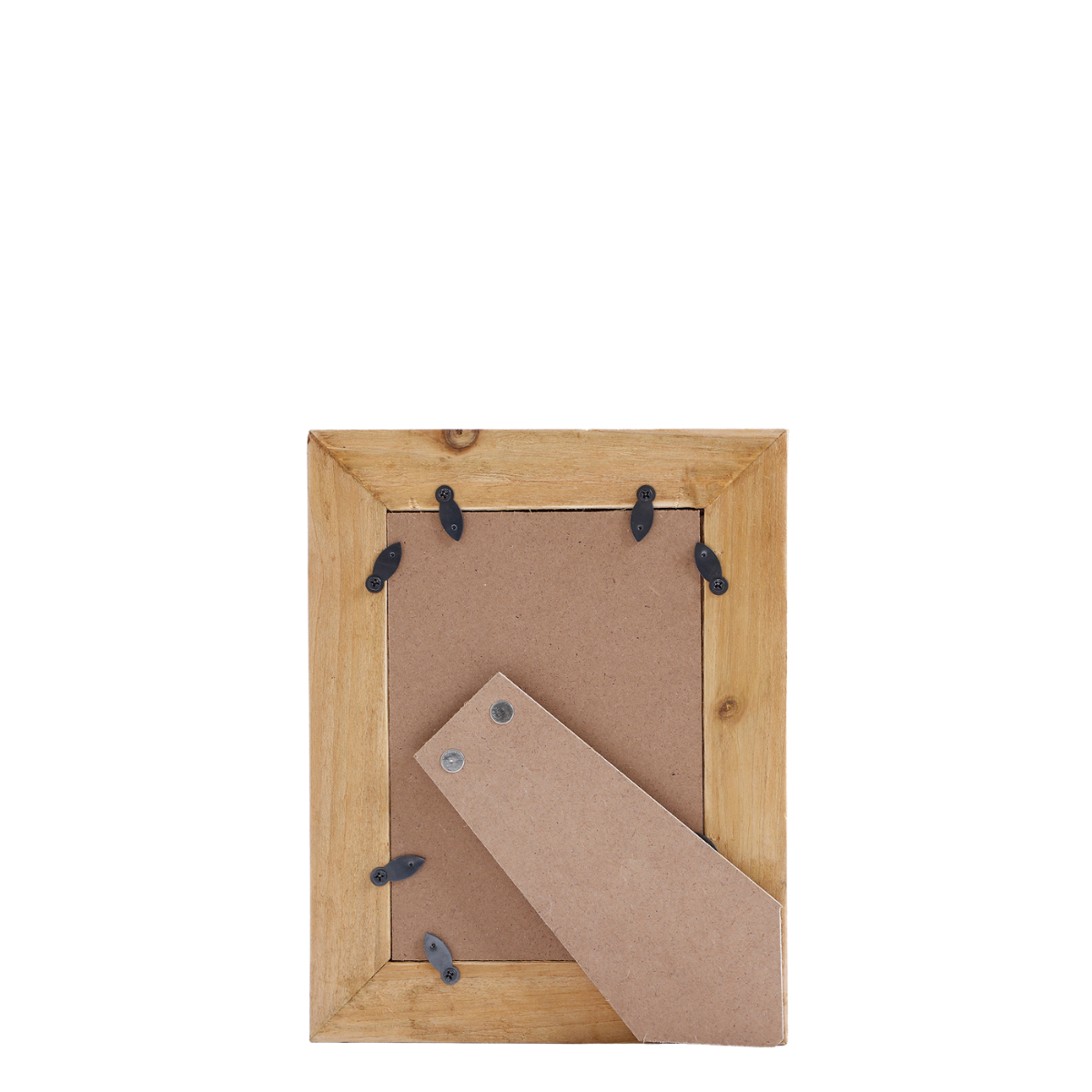 Sia Home Bali Cadre photo bambou beige 10x15 cm