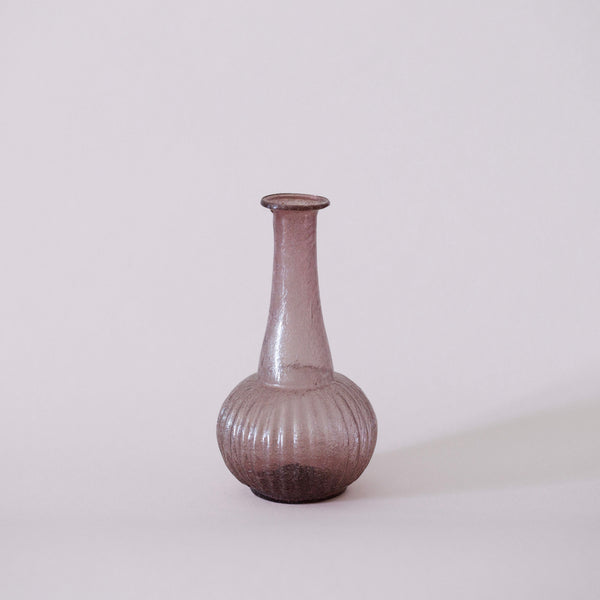 Flowrette Dream vase verre recyclé soliflore