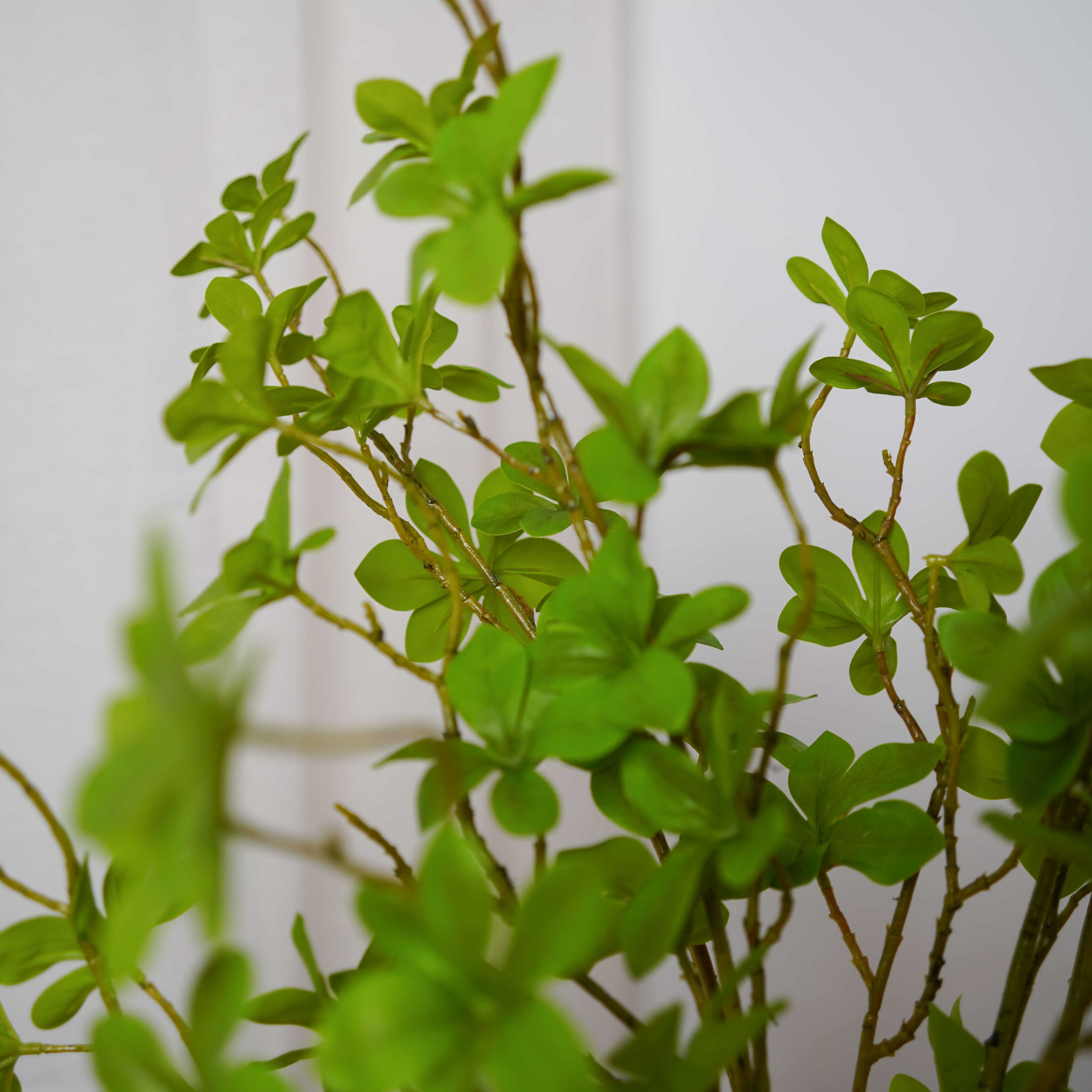 Flowrette Enkianthus branche artificielle verte x1