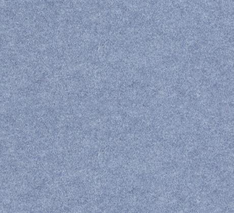 Feuillazur Rungis Contenants Moquette Gris bleuté 1m décorative