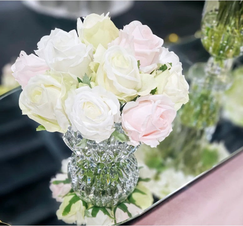 Côte Noire Grand Bouquets bouquet 13 roses RRB13 parfumé