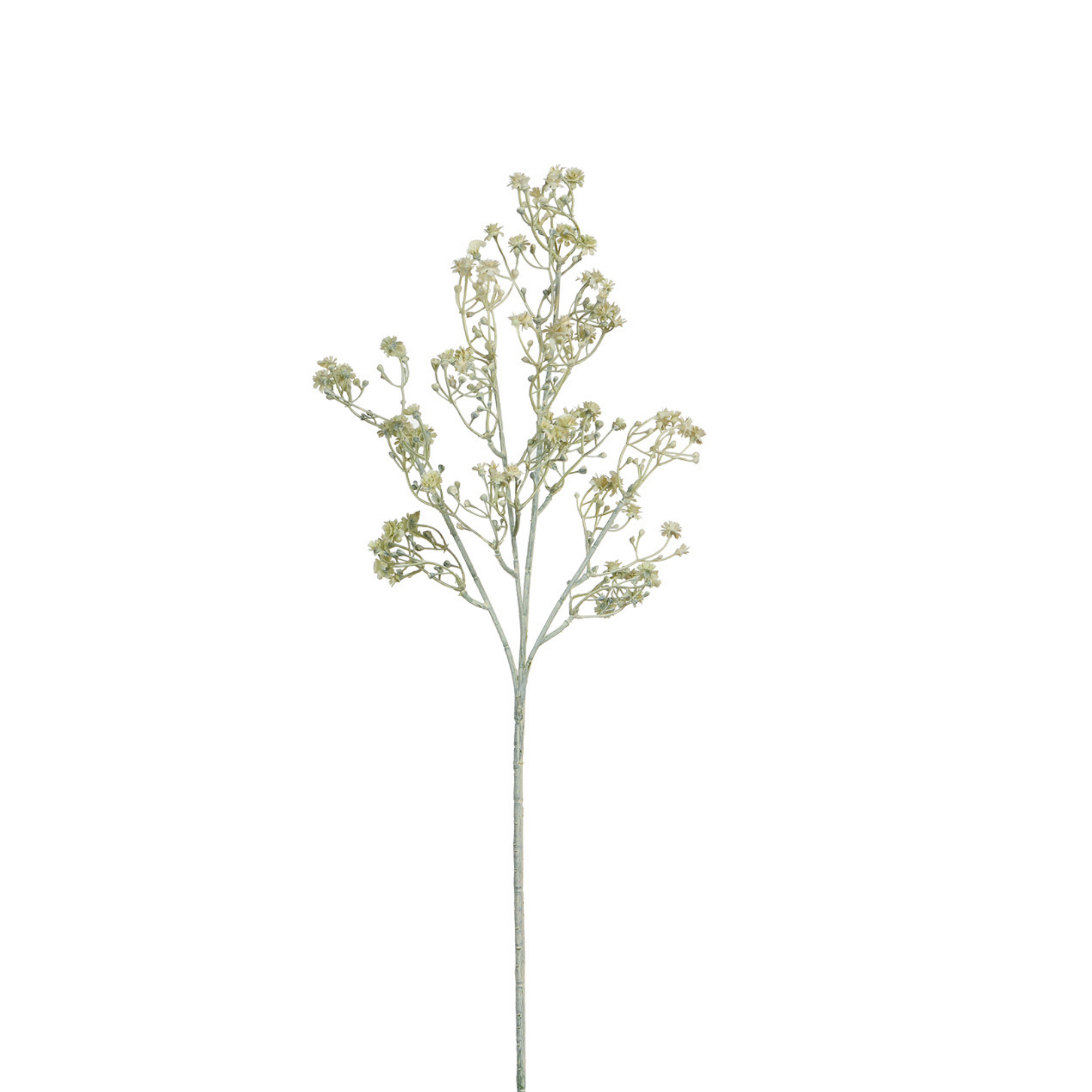 Sia Home Gypsophile 59 cm tige rose