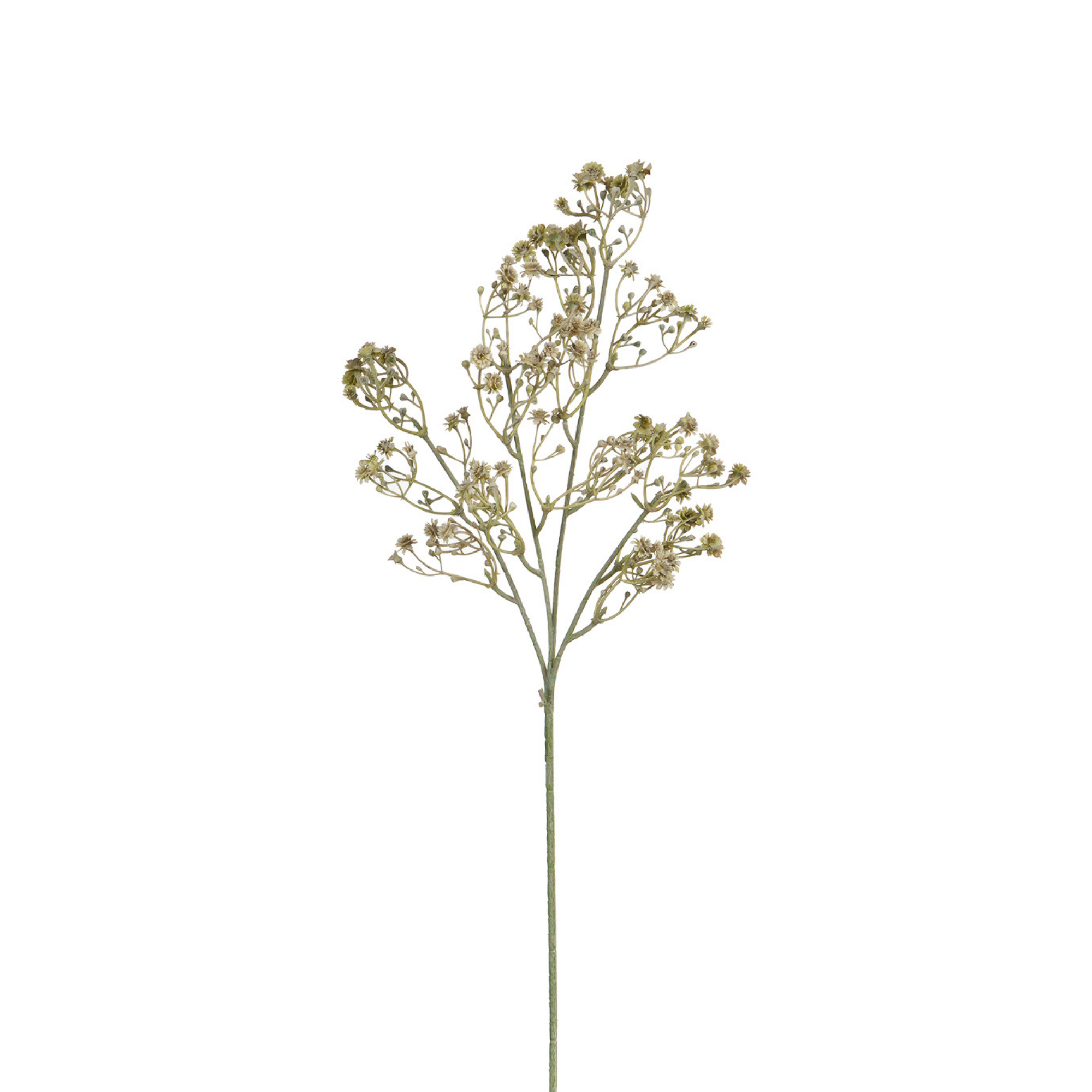 Sia Home Gypsophile 59 cm tige rose