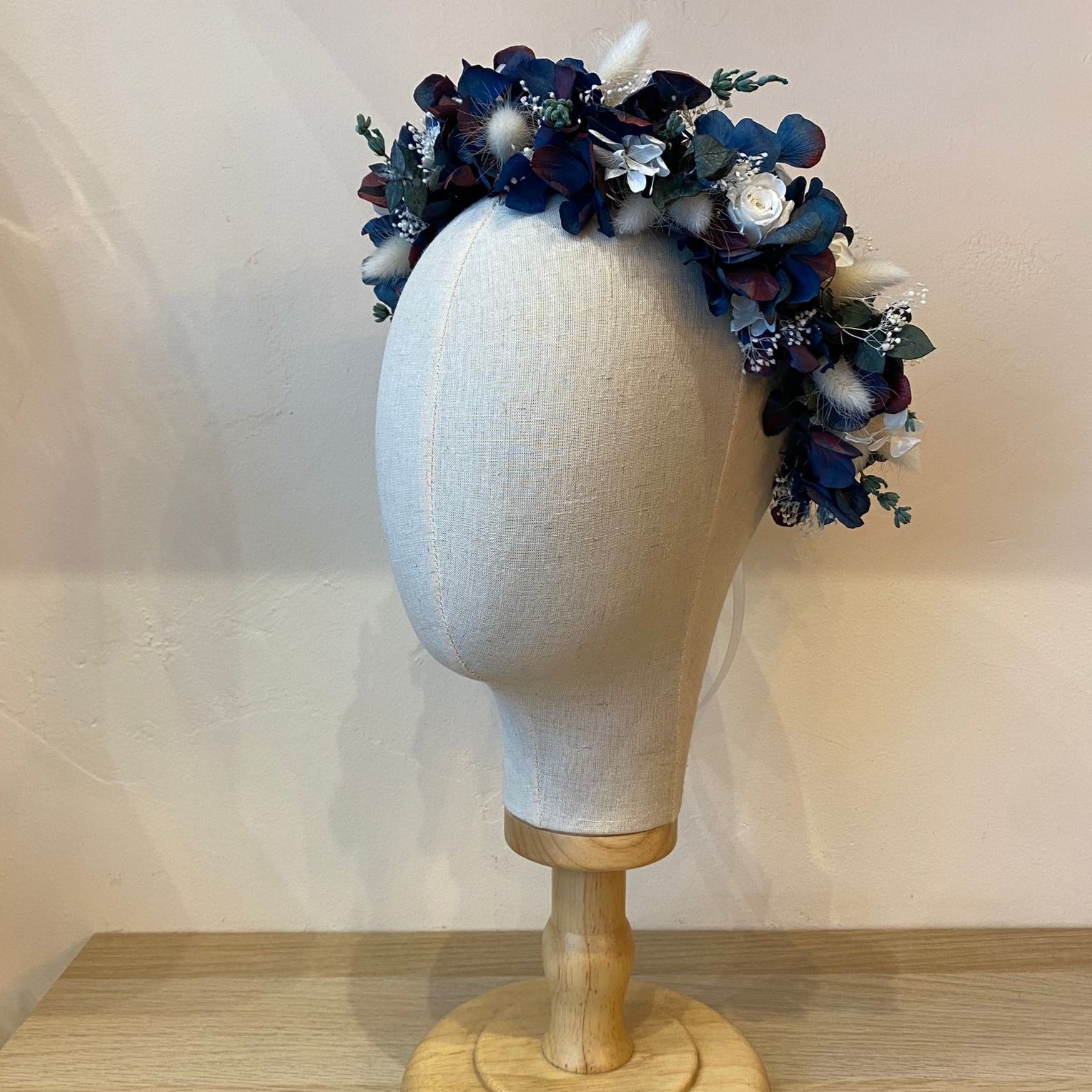 Ateliers Ouchamp Couronnes couronne cheveux Place du Carrousel