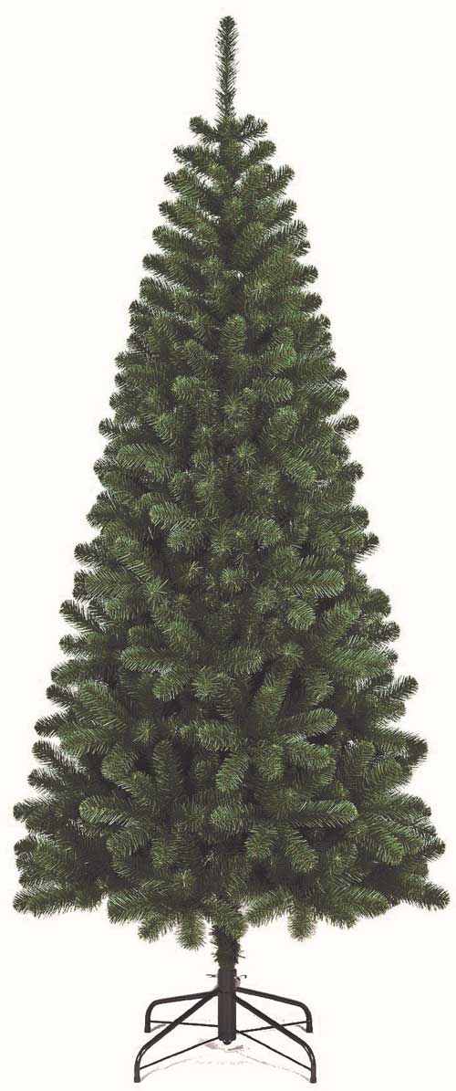 Feuillazur Rungis Sapin Kenya 180 cm artificiel vert