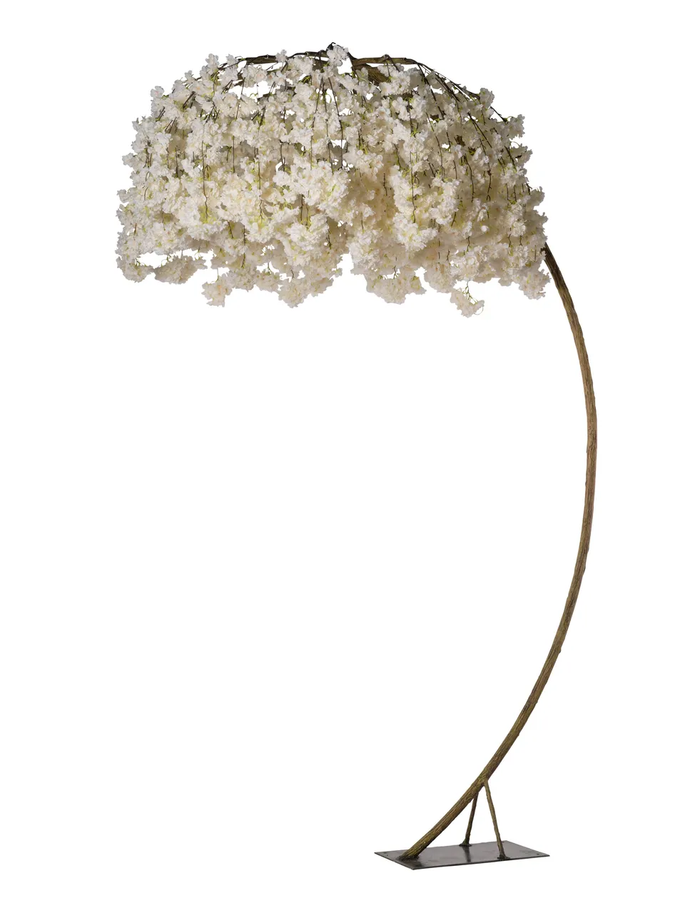Feuillazur Rungis arbre blossom bonsaï artificiel zen