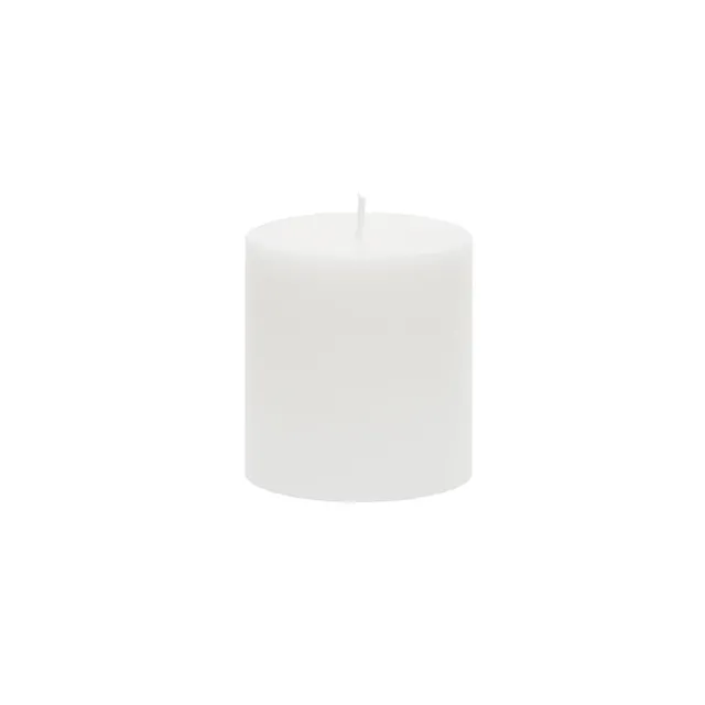 Sia Home Bella recharge bougie blanc pois de senteur