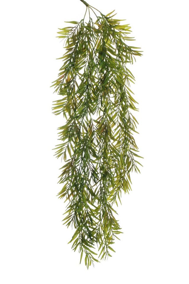 Feuillazur Rungis feuillage artificiel vert 91cm