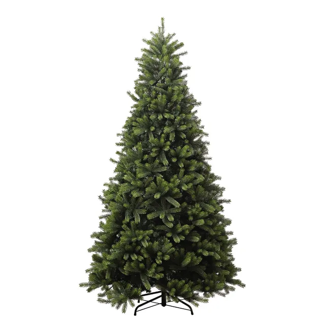 Sia Home Sam 250 cm sapin de Noël artificiel vert 250 cm dense