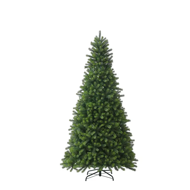 Sia Home Sapins Sam 250 cm sapin artificiel vert lumineux
