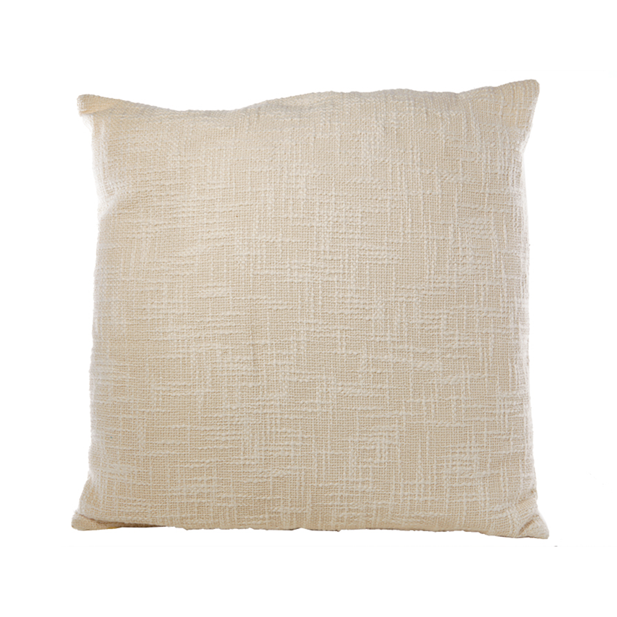 Sia Home Odeon Housse de coussin verte 50x50 cm coton