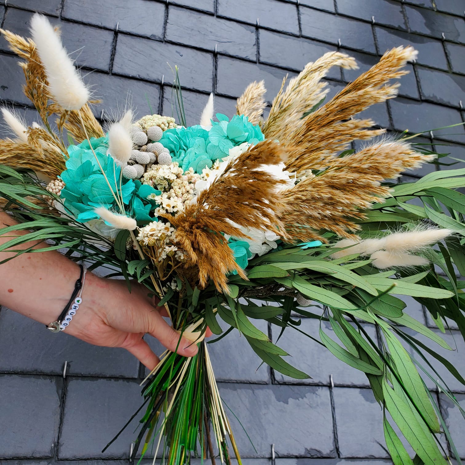 Ateliers Ouchamp Bouquets Avenue Grande Armée 40cm