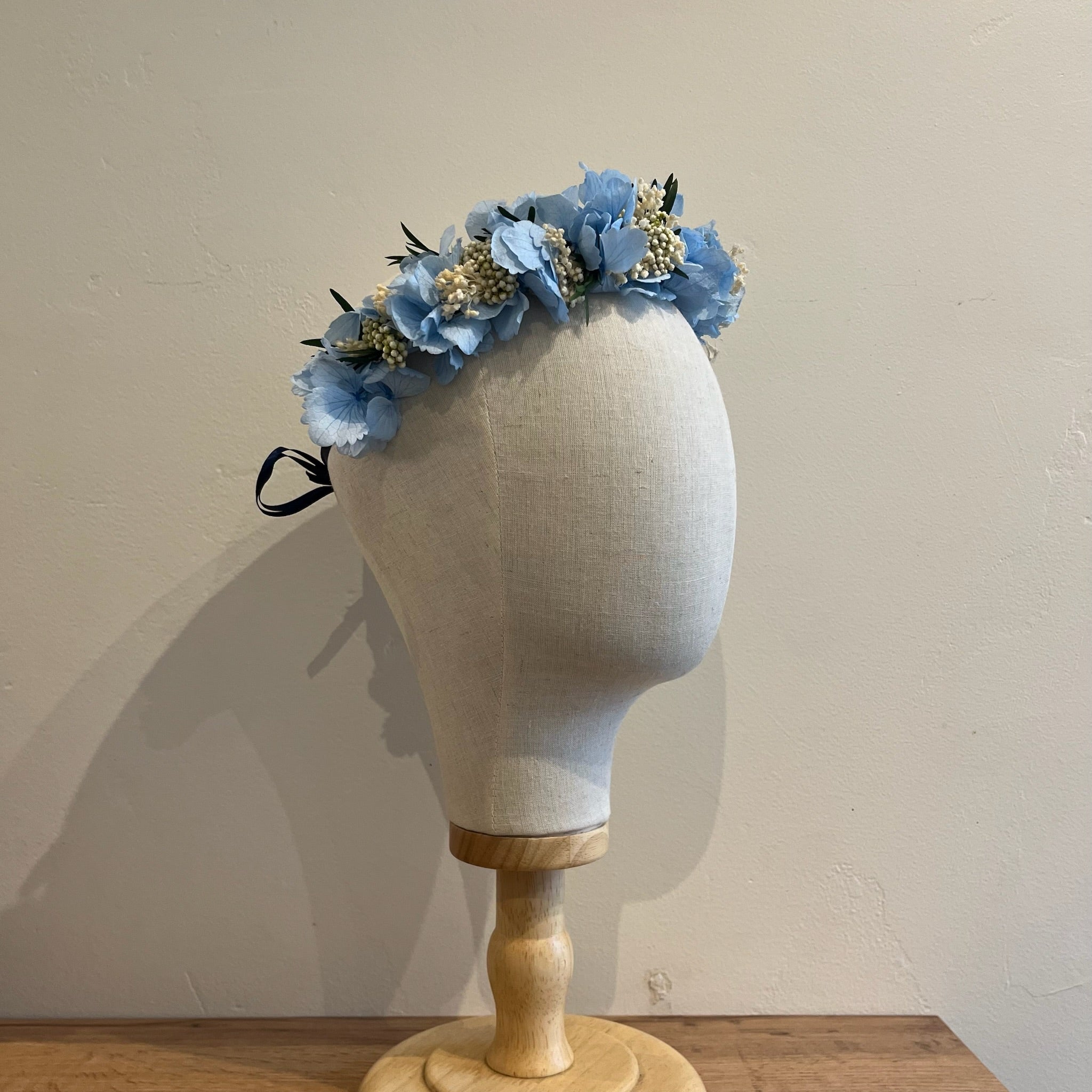 Ateliers Ouchamp Couronnes Place Louis-Armand couronne cheveux