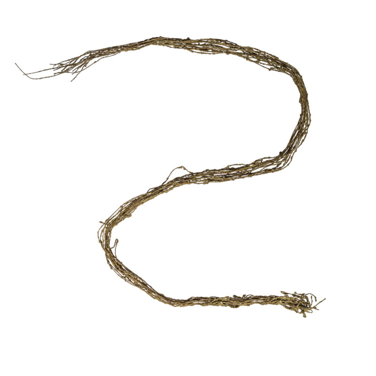 Sia Guirlandes Guirlande de Brindilles marron 127 cm