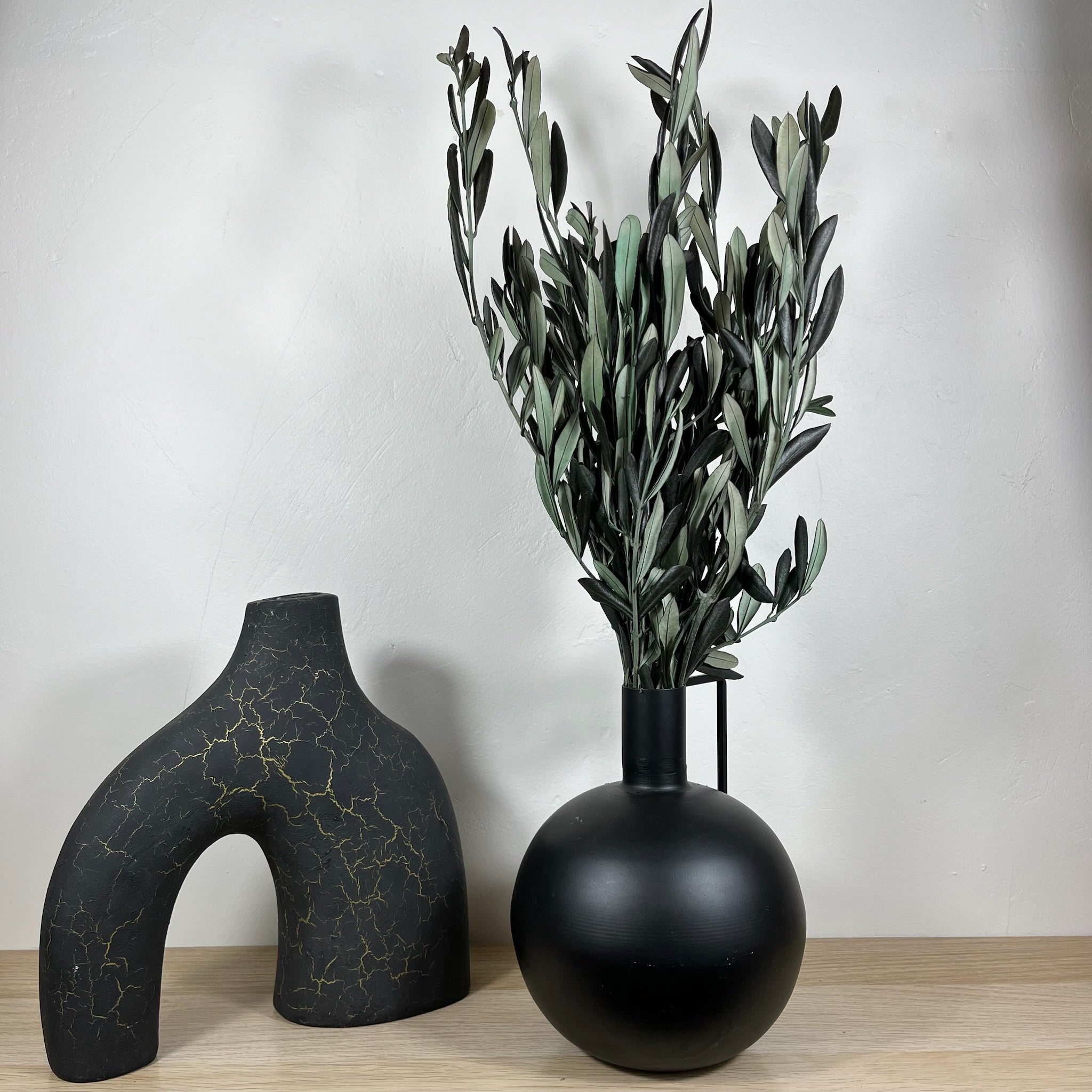 Ateliers Ouchamp Bottes Olivier botte 50 cm stabilisé