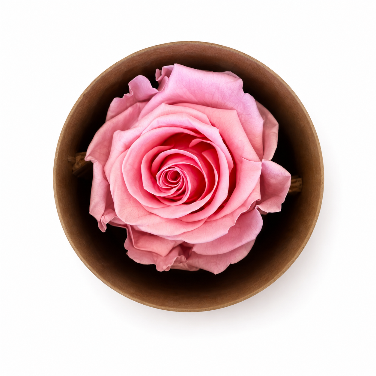Ateliers Ouchamp Boites Rue des Roses boite rose rouge
