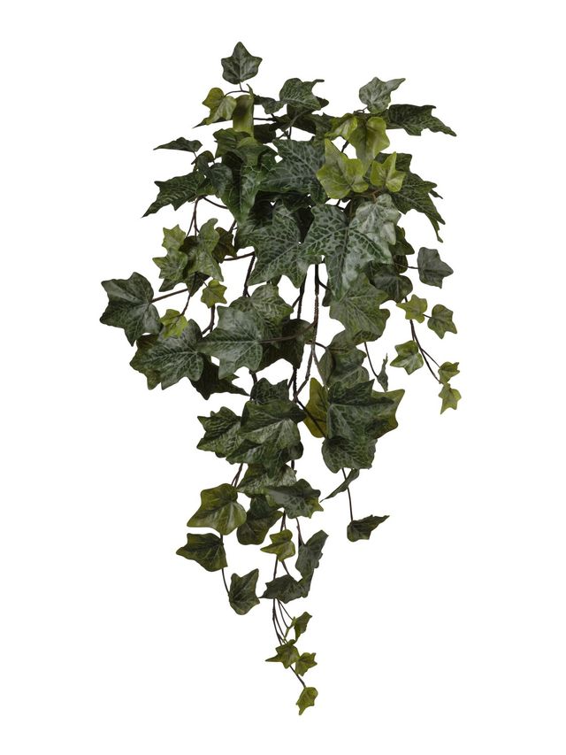 Feuillazur Rungis Piquet de Lierre Artificiel Vert 95cm