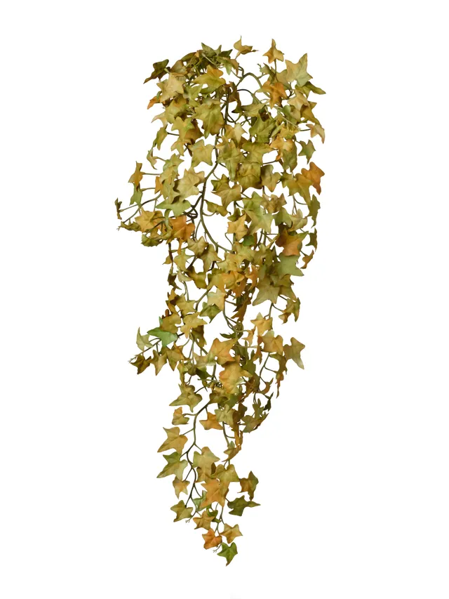 Feuillazur Rungis Pique feuillage artificiel vert clair 90 cm