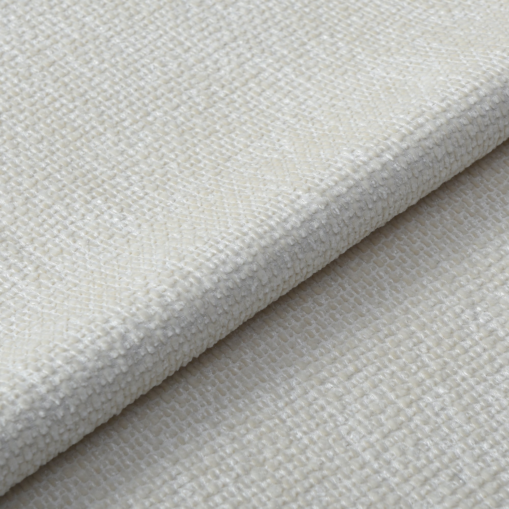 Sia Home Bari ensemble canapé et pouf capitonné