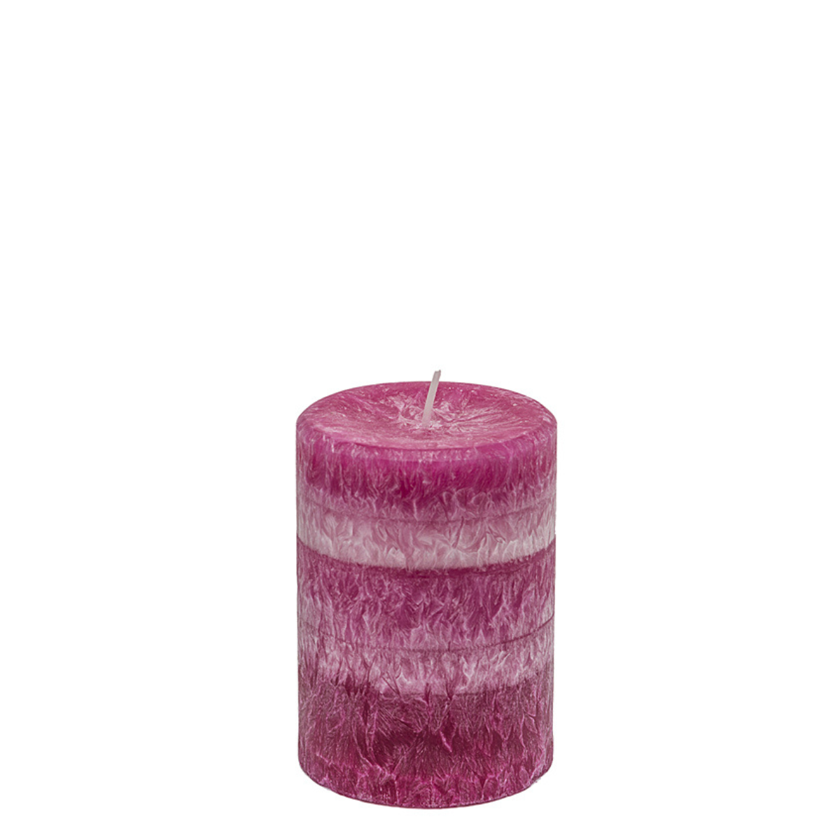 Sia Multi bougie parfumée 350 g rose