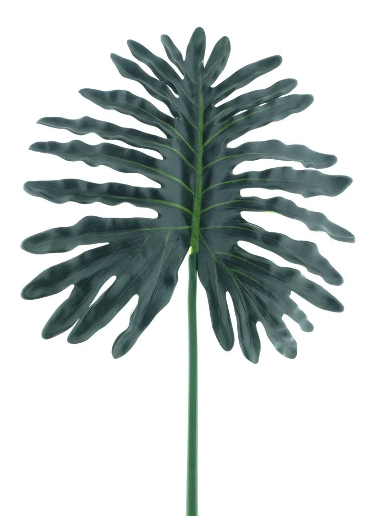 Feuillazur Rungis Feuille de asparagus feuillage vert 104 cm