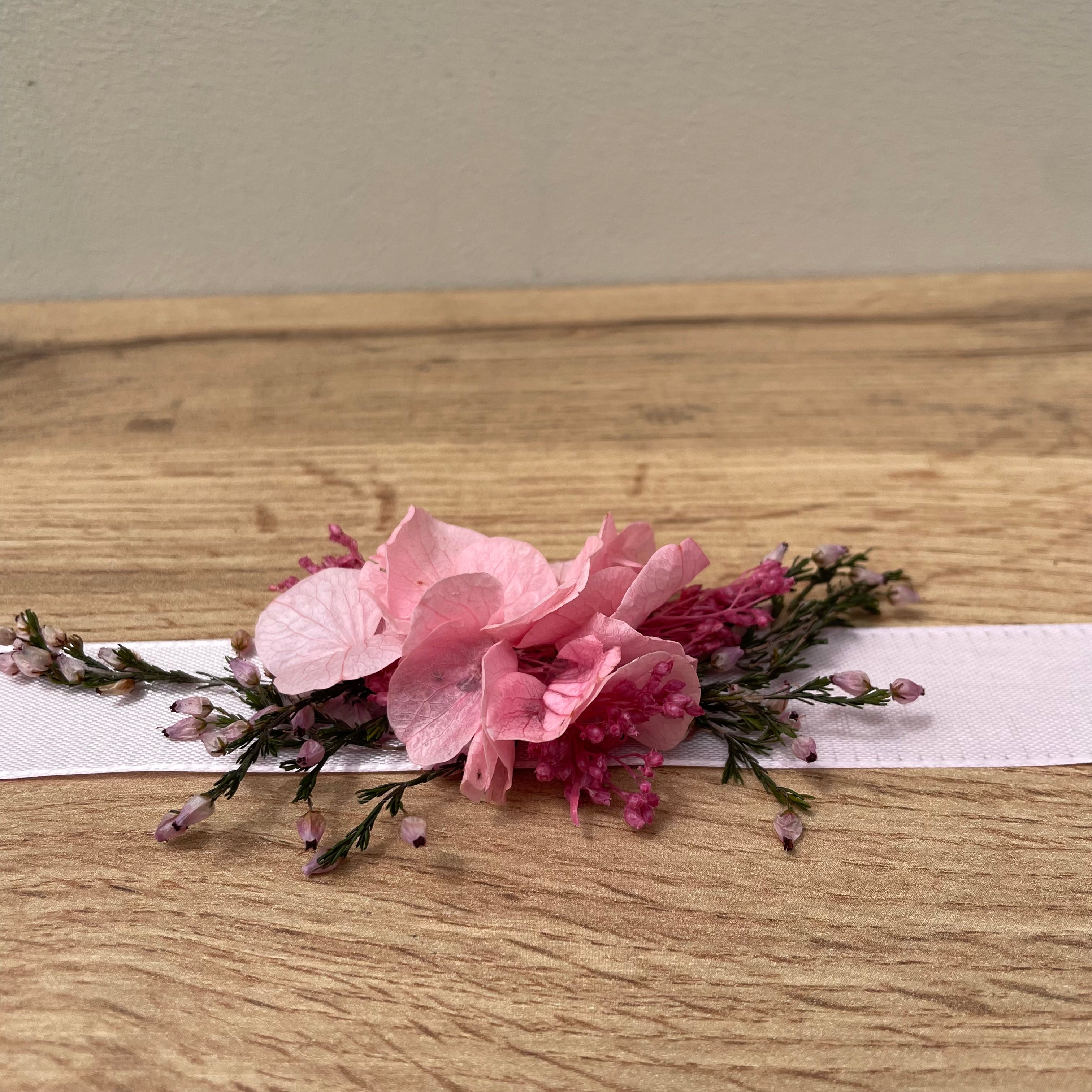 Ateliers Ouchamp Bracelets Rue Marie-Rose bracelet fleurs x1