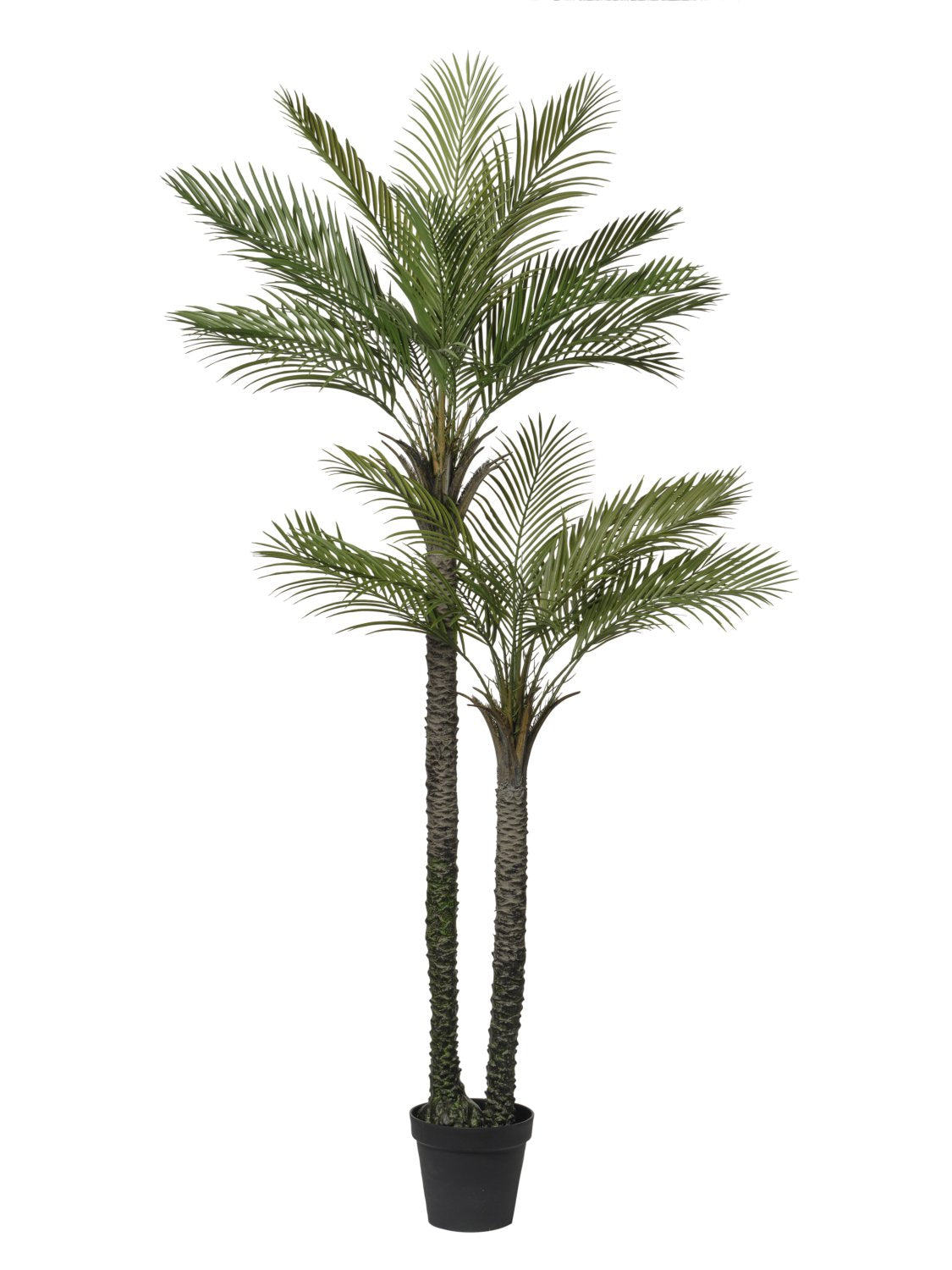 Feuillazur Rungis Kwai plante artificielle verte sans entretien