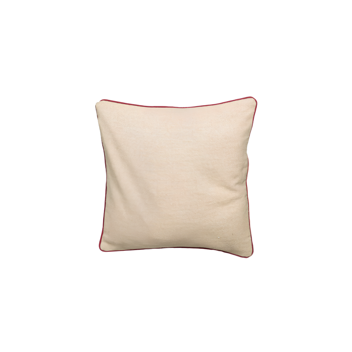Sia Home Arris housse coussin réversible 40x40 cm