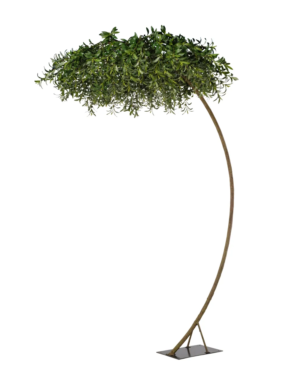 Feuillazur Rungis Arbre olivier artificiel sans entretien