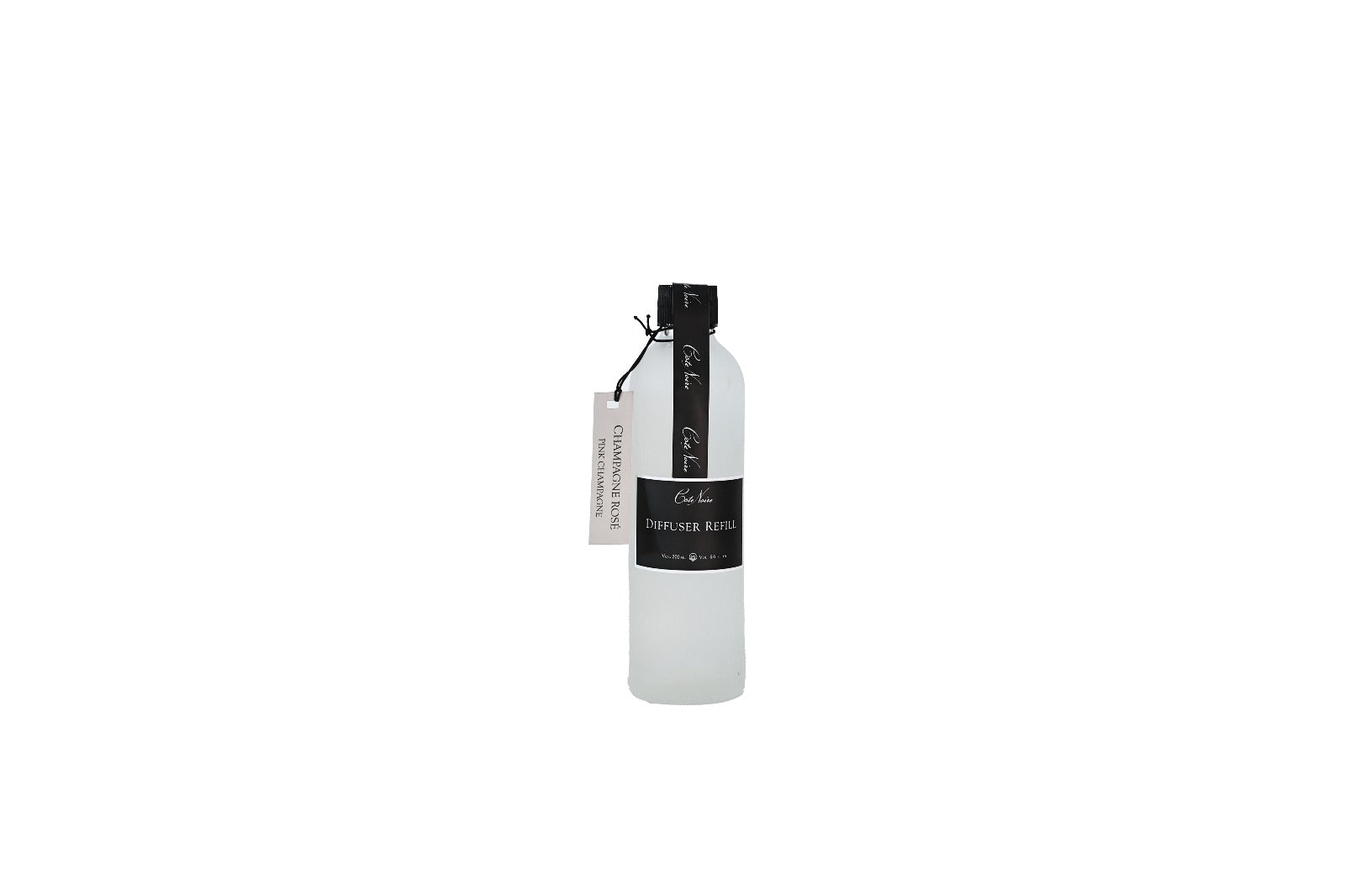 Côte Noire Recharge diffuseur 200 ml Prosecco