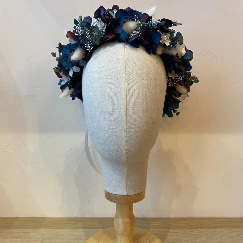 Ateliers Ouchamp Couronnes couronne cheveux Place du Carrousel