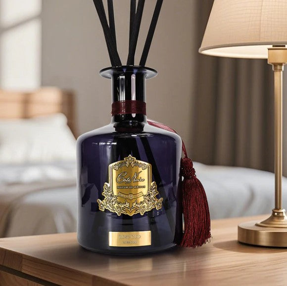 Côte Noire Château diffuseur Rose Oud 1200 ml
