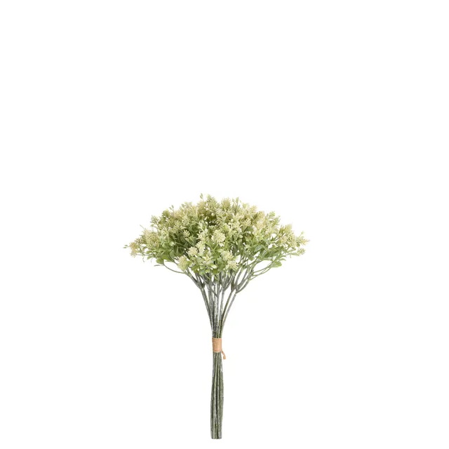 Sia Home Bouquets Artificiels Bouquet 40 cm bouquet blanc